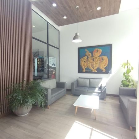Apartaestudio Bacata 960 بوغوتا المظهر الخارجي الصورة