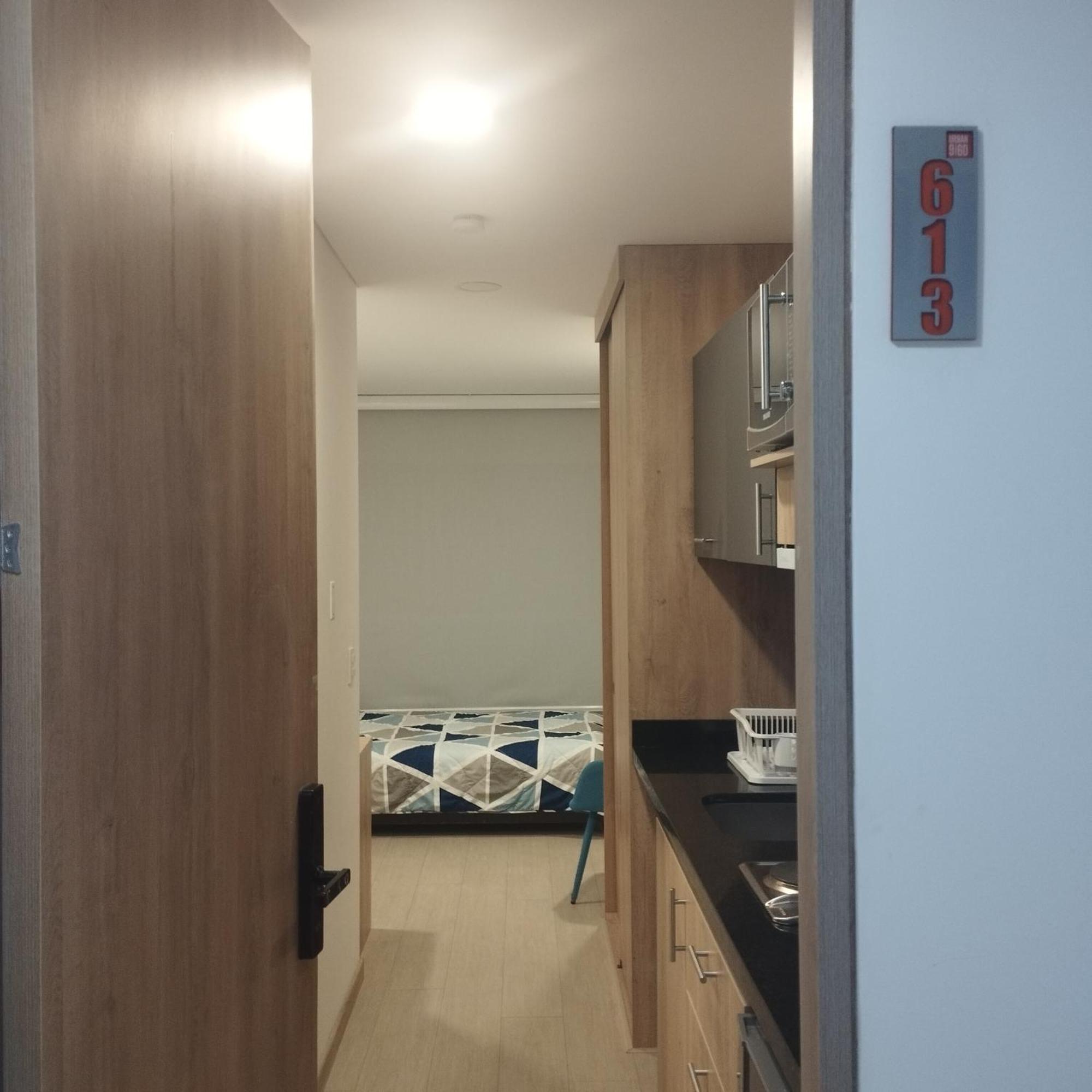 Apartaestudio Bacata 960 بوغوتا المظهر الخارجي الصورة