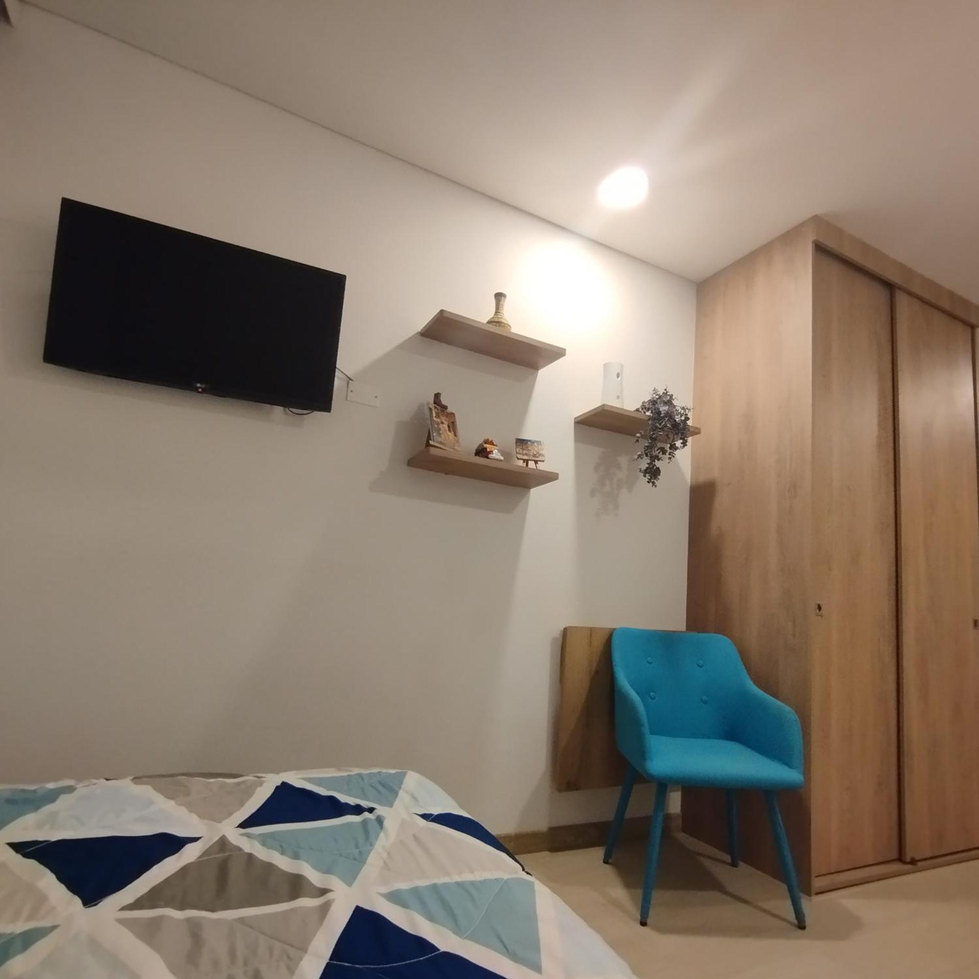 Apartaestudio Bacata 960 بوغوتا المظهر الخارجي الصورة