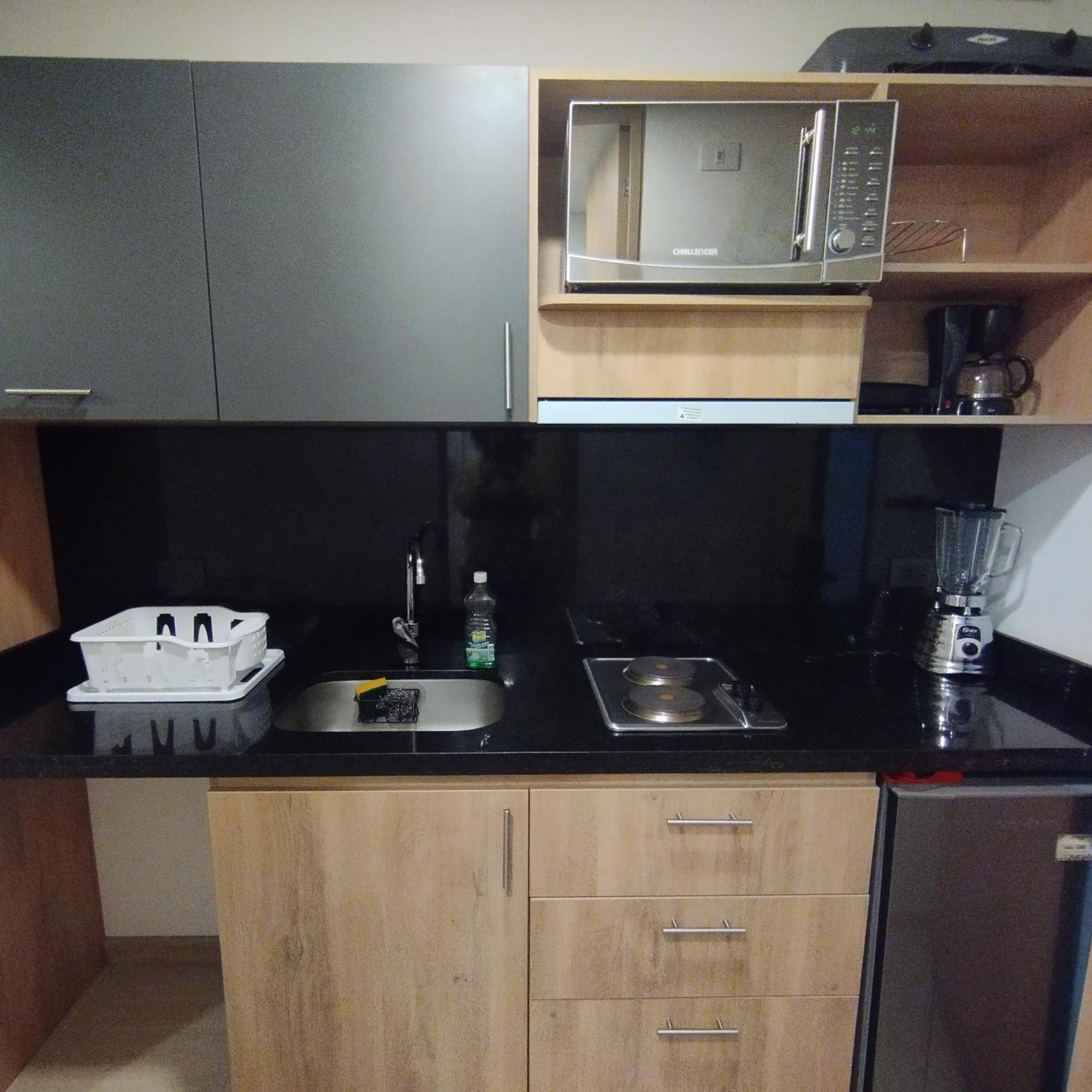 Apartaestudio Bacata 960 بوغوتا المظهر الخارجي الصورة