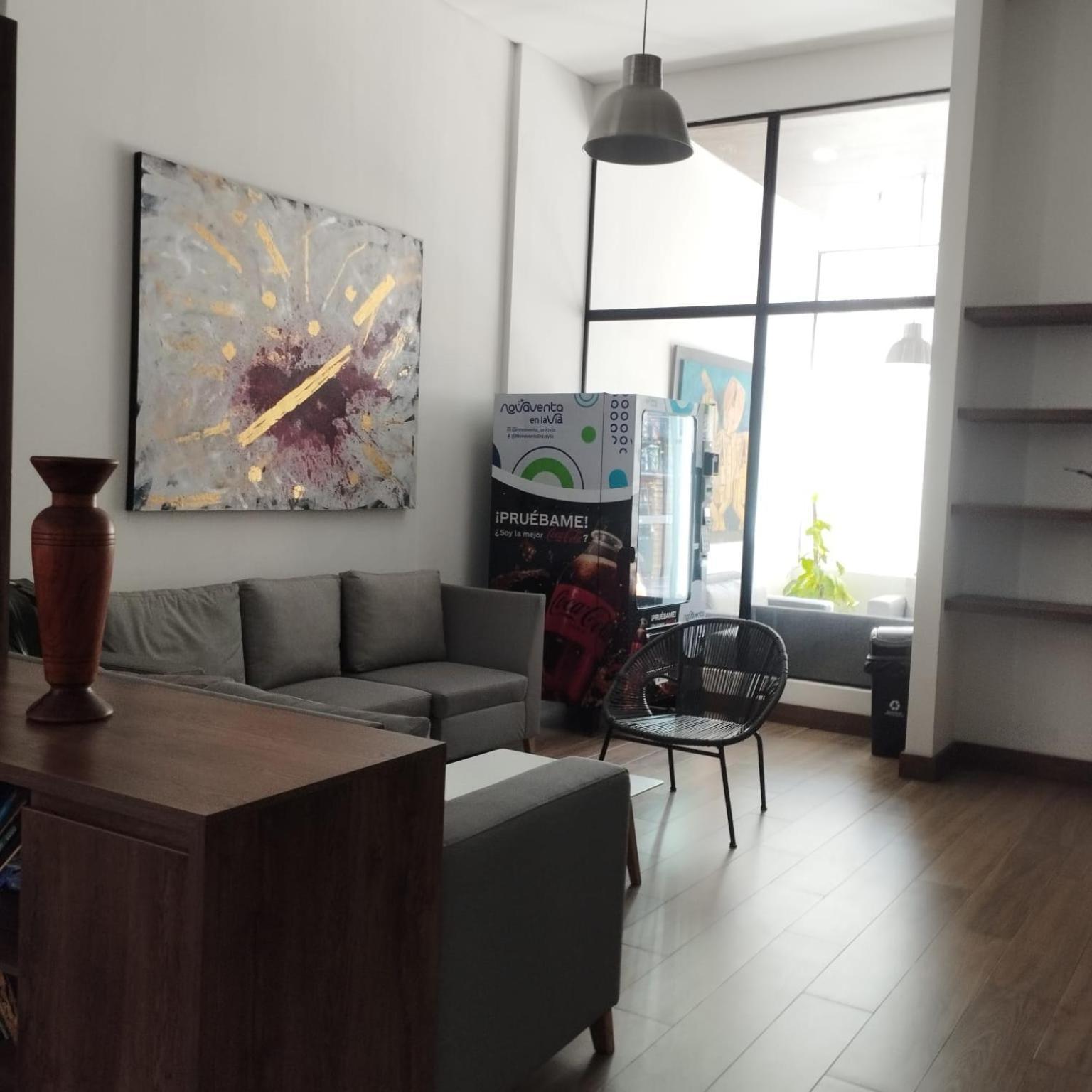 Apartaestudio Bacata 960 بوغوتا المظهر الخارجي الصورة