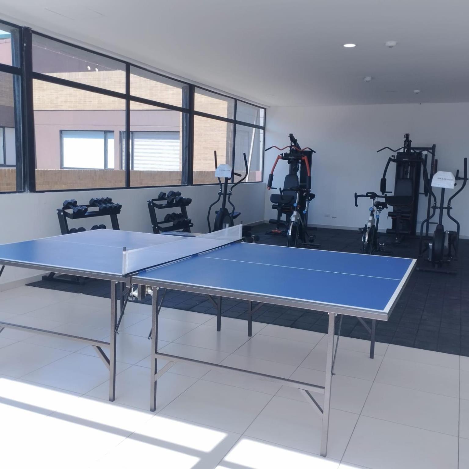 Apartaestudio Bacata 960 بوغوتا المظهر الخارجي الصورة