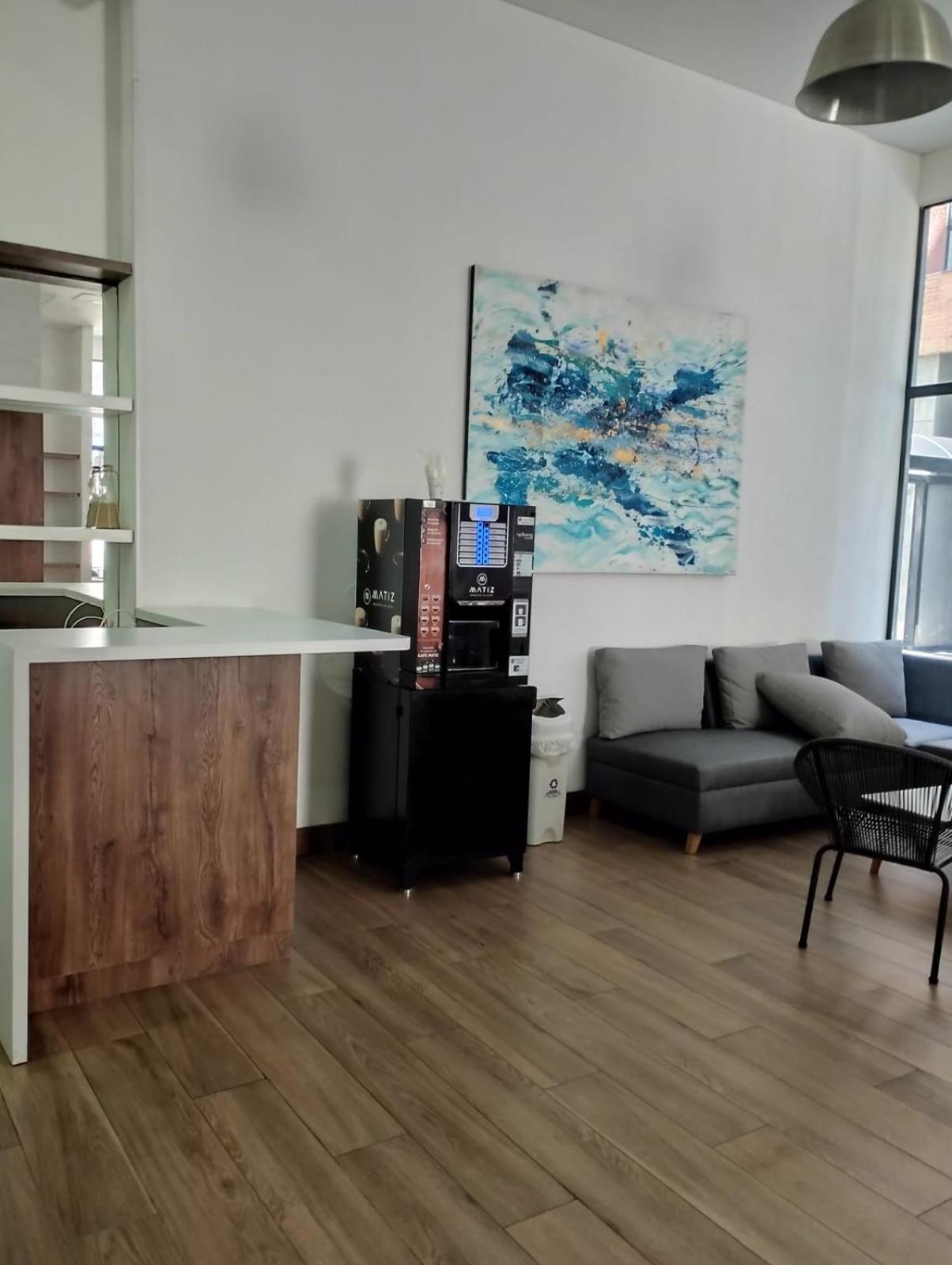 Apartaestudio Bacata 960 بوغوتا المظهر الخارجي الصورة